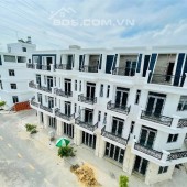KDC Võ Thị Liễu residence , Thanh toán 30% nhận ngay nhà ở 1 trệt 3 lầu 4x18m sổ riêng MT Võ thị Liễu giá 5,5 tỷ