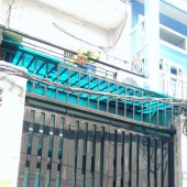 NHÀ SÁT MẶT TIỀN ĐƯỜNG- HẺM XE Ô TÔ- TRƯỜNG CHINH- Q.TÂN BÌNH- CHỦ NHÀ CẦN BÁN GẤP HẠ KHÔNG PHANH GIÁ TỪ 6,8 TỶ XUỐNG CÒN 5,3 TỶ
