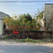 Bán lô đất mặt tiền đường Tô Hiến Thành 186m2 giá 1ty2 tại Bình Thuận