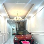 Chủ bán nhà ở Nguyễn Ngọc Nại 45m2 - 5 tầng - 5,83 tỷ