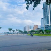 Bán lô mặt tiền biển Phạm Văn Đồng - Nha Trang - Ngang 26m - Gía tốt