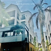 Căn góc GS Nhà Bè mặt tiền Nguyễn Hữu Thọ cắt lỗ 5.5 TỶ