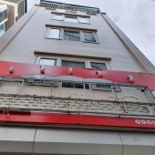 BÁN NHÀ KHU VỰC KHƯƠNG TRUNG - THANH XUÂN. 42m, giá 3 tỷ 8