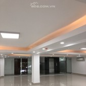 Chính chủ cho thuê toà nhà hầm, 6 tầng MT Trần Quang Diệu, KD đa ngành