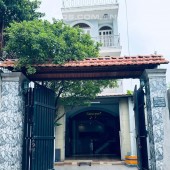 NHÀ 4 TẦNG HXH 6M THÔNG TỨ PHÍA 860 HUỲNH TẤN PHÁT, P. TÂN PHÚ, Q7