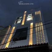 Bán Căn Hộ Dịch Vụ cho thuê 40 triệu/1 tháng tại Gò Vấp.