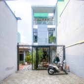 Bán Nhà Tây Thạnh, Tân Phú. Cực Hiếm, 66m2, 3,97  tỷ.