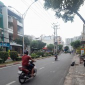 Bán nhà MT 4 lầu 83m2  p Tân Sơn Nhì Tân Phú  tiện kinh doanh đông đúc giá 14 tỷ 5