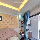 Chung cư mini - 8 Phòng,full nội thất tặng lại - 48m2 - 5,85 Tỷ