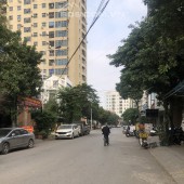 Cho thuê mặt bằng tại khu đô thị Văn Khê Hà Đông làm văn phòng, kho, kd online