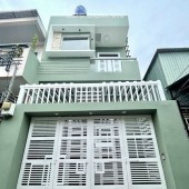 CẦN BÁN NHÀ KẾ KHU HIMLAM_40M2_2 TẦNG_HXH.