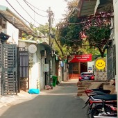 Gấp bán giảm 500 tr HXH 48m2 Quang Trung Gò Vấp chỉ nhỉnh 4 tỷ.