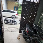 BÁN GẤP CĂN MẶT TIỀN_5x13.3_4 TẦNG_ĐƯỜNG SỐ 49.