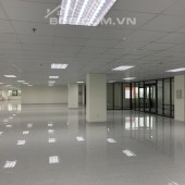 Bán Toà Văn phòng 11 tầng mặt phố Trần Thái Tông, Cầu Giấy. DT 550m2  
MT 16m . Giá 380 tỷ ( TL)