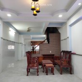 Bán nhà đẹp HXH đường 11 Tăng Nhơn Phú B, Q9, 3 tầng 60m2 giá nhỉnh 6 tỷ