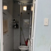 Bán nhà 1 trệt gác lửng gò dầu, hẻm 1 xẹc 6m, sổ riêng hoàn công, oto đậu trước cửa.