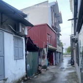 Bán mảnh đất 63m2, Phúc Đồng - Long Biên - Hà Nội