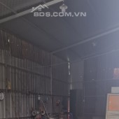 cho thuê kho xưởng tại Yên Xá Tân Triều. 120m giá 80k/m container đỗ cửa