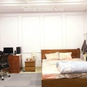 BÁN NHÀ ĐÊ LA THÀNH- Ô TÔ ĐỖ CỔNG- HIỆN ĐẠI- DT 46M - 6 TẦNG - MT 5.2M - CHỈ 6.8 TỶ