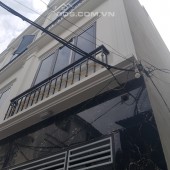 Bán nhà Đại Mỗ, Nam Từ Liên 35m, 4 tâng, MT 3.5m, giá 3.3 tỷ