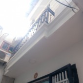 Bán nhà ngõ 51 đường Quang Tiến, Nam Từ Liên 32m, 5 tâng, MT 3.5m, giá 3.3 tỷ