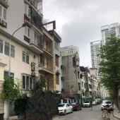 Bán nhà phố Tây Mỗ  32m, 4 tầng, MT 3.5m, giá 2.85 tỷ.