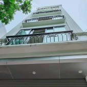 Bán nhà phố Ao Sen, Hà Đông, KD, Ô tô tránh, 47m, 5 tầng, MT 4m, giá nhỉnh 11 tỷ.