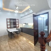 Bán nhà Cầu Giấy tiện ở kinh doanh_khu an ninh dân trí cao - 5 tầng cho thuê 40tr/th.0966931622