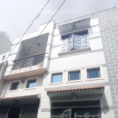 HẺM XE HƠI - PHÚ THỌ HOÀ - TÂN PHÚ - NGANG 7.5M  - 4 TẦNG - CHÍNH CHỦ 1 ĐỜI - 7.XXX TỶ.(17)