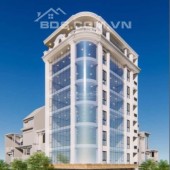 Mặt Phố Đắc Địa - Lô Góc Đắt Giá - Kinh Doanh Đỉnh Cao - 36.5 Tỷ (TL) 0986384321