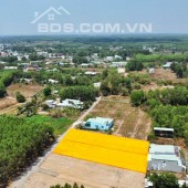 Với tài chính từ 2,5ty có nên đầu tư đất vườn tại Nhơn Trạch - Vùng ven TPHCM