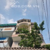 Bán Nhà Trường Chinh, Tân Bình,80m2, 5 Tầng, giá 8,5 Tỷ