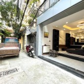 Bán nhà Cổ Nhuế - Gần Ô Tô - Ở Thoáng - Kinh Doanh Tốt - 3,59 Tỷ 0966931622