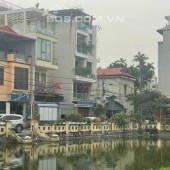 Nhà Mới - Lô Góc - Gần Hồ - Ô Tô Đỗ Cổng - Chỉ 3,4 Tỷ. 0966931622.