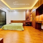 Bán Nhà Cổ Nhuế Bắc Từ Liêm - 50m x 5 Tầng - Chỉ 5,3 tỷ - 0986384321