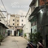 LIÊN KHU 4-5 BHHB-BÌNH TÂN-DTSD 76M2, KHÔNG QUY HOẠCH, KHÔNG LỘ GIỚI GIÁ CHỈ NHỈNH 2 tỷ.