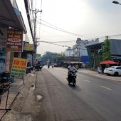 Bán nhà mặt tiền Nguyễn Thị Búp, ngang rộng, khu Hiệp Thành City - Nguyễn Ảnh Thủ