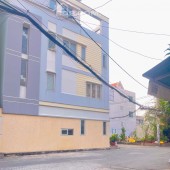 CHÍNH CHỦ BÁN NHÀ LÊ TRỌNG TẤN - Ô TÔ NGỦ TRONG NHÀ NGAY ĐẠI HỌC CÔNG NGHIỆP THỰC PHẨM - 60M2