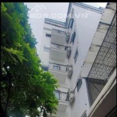 8 tầng tòa nhà gồm 35 CH khép kín, ô tô, dòng tiền 150tr/tháng tại Định Công CC bán gấp. LH ngay