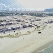 Bán đất ngay Trung tâm Tam Quan Thị xã Hoài Nhơn chỉ với 1 tỷ 2 lô