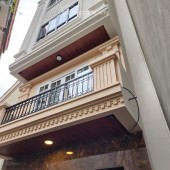 Bán nhà 4 Tầng Phương Canh, 47m, Cạnh Trường CĐ FPT, Cách Mỹ Đình 3km, oto để cách 50m