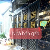Nhà Rẻ cần bán gấp Trường Chinh, Tân Phú , 2 lầu, DTSD 96m2, nhỉnh 4