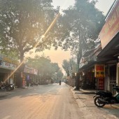 Bán nhà phố Lê Đức Thọ - Kinh doanh đỉnh - Oto tránh 6,8 Tỷ