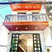 NHÀ ĐẸP HXH GẦN CHỢ TÂN HƯƠNG-TÂN PHÚ DTSD 38M2 2TỶ9 (TL).