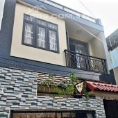 Bán nhà cực rẻ Trường Chinh,Tân Phú ,50M2,2 lầu, 3,8 tỷ. Sổ hồng