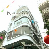 Nhà bán lô góc mặt tiền gần AEON Tân Phú, 4,1m * 19 m,5,6 tỷ