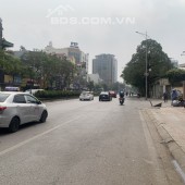 Nhà mặt phố Nguyễn Văn Cừ-Long Biên 90 m x 4tầng, thông sàn, vỉa hè đá bóng