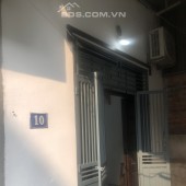 Bán nhà cấp 4 có gác xép rộng tại địa chỉ tổ 14 Yên Nghĩa