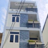 Nhà rẻ mặt tiền Gò Dầu , 2 lầu, 4 m * 14.5 m,ngộp Ngân hàng, 8,7 tỷ