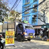 Bán nhà sát mặt đường Quang Tiến - Đại Mỗ, ô tô tránh, kinh doanh 8 tỷ